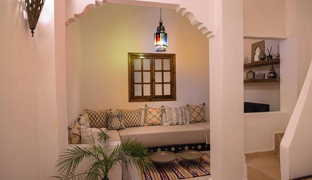 Dar Tanjawiya (NEWLY rennovated)