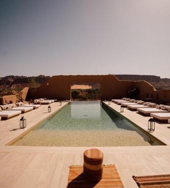 Dar Tantora The House Hotel