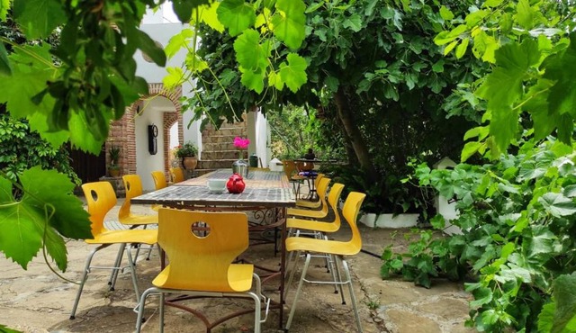 Dar Wadada in Chefchaouen