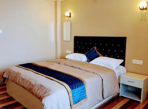 Darjeeling Dreams Homestay in Darjeeling