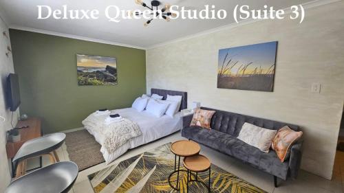 Deep South Suites