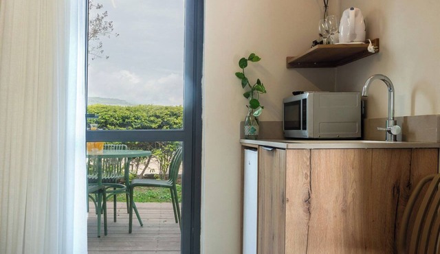 Degania B Country lodging