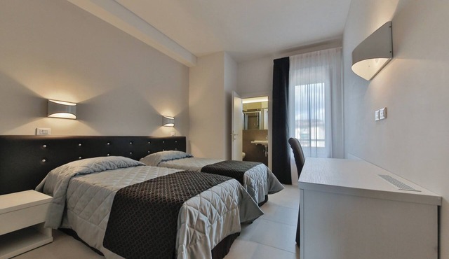 Delta Hotel in Montevarchi