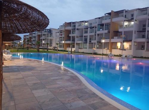 Deluxe apartament mirador del golf 3
