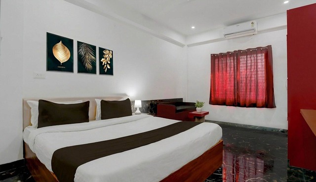 Deluxe Peepal TreeBhagalpur