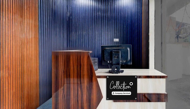 Deluxehotel Rans