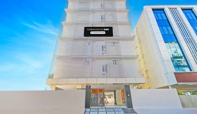 DeluxeSuchitra Kompally Road