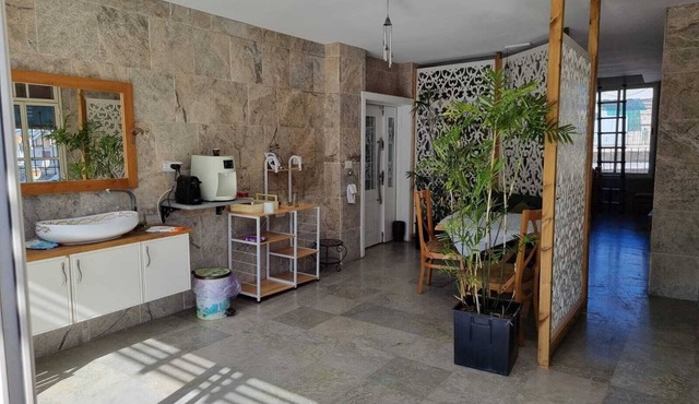 Diamond Luxury Apartment - Haifa 2