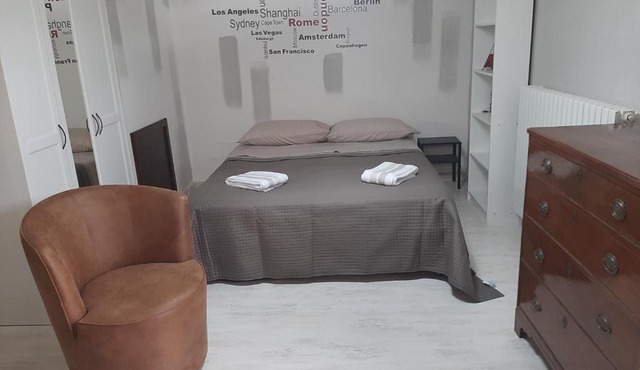DIGIO house in Camerata Picena