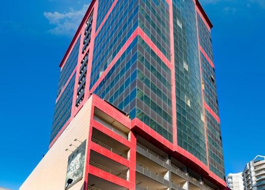 Diva Hotel