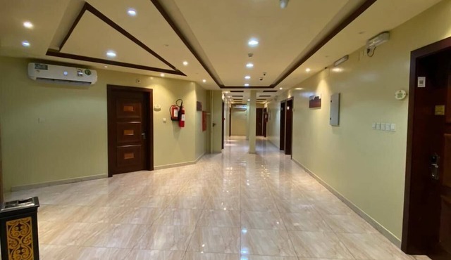 Diyar Al Basateen Hotel Apartments