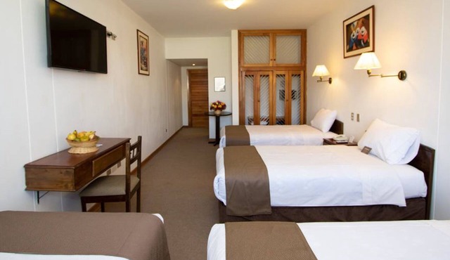 DM Hoteles Cusco in Cusco
