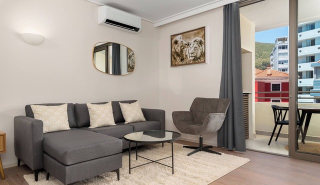 Dolce Vita | Modern Sea Point Gem