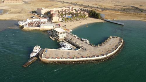 Dolphin Beach Resort Tourist Accommodation