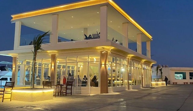 Dolphin Beach Resort Tourist Accommodation