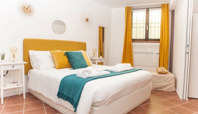 Domina Trastevere Apartment