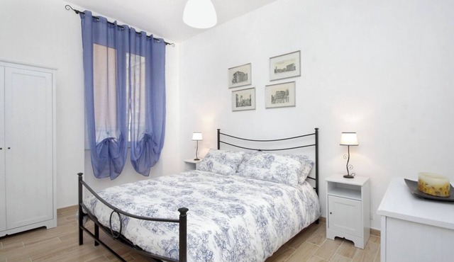 DOMUS LIA-RIONE BORGO-SAN PIETRO