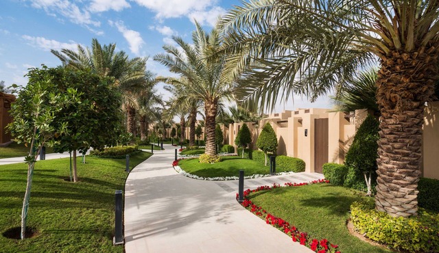 Dorat Najd Resort