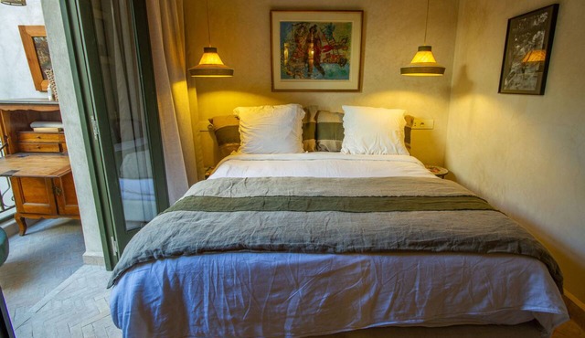 Double Room - Penelope