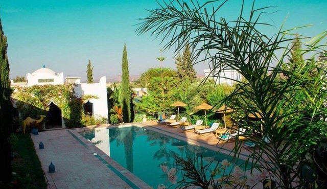 Double rooms breakfast included