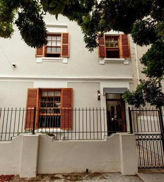Double Story in Graaff-Reinet