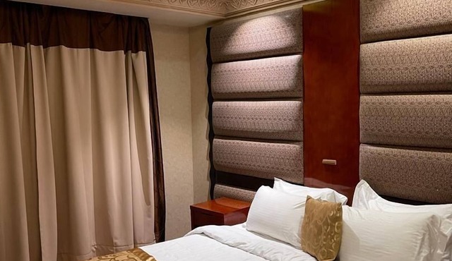 dra sanam servied appartements
