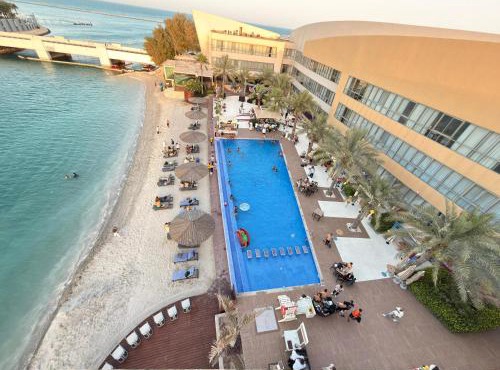 Dragon Beach Hotel