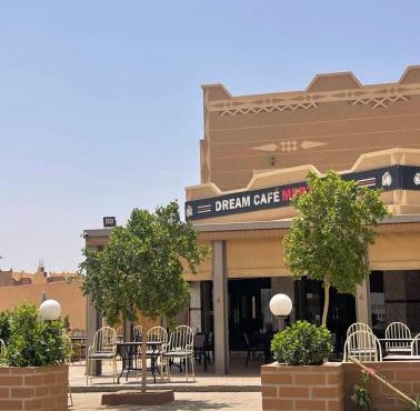 Dream Merzouga Rooms