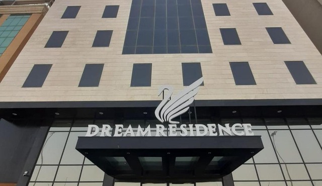 Dream Residence Olaya Khobar-Serviced apartments