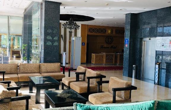 Dream's Hotel