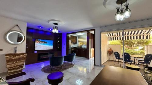 Duplex imiouaddar
