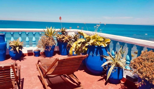 Duplex Playa Blanca