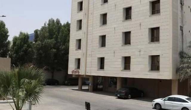 Durrat Al Masaken Serviced Apartment