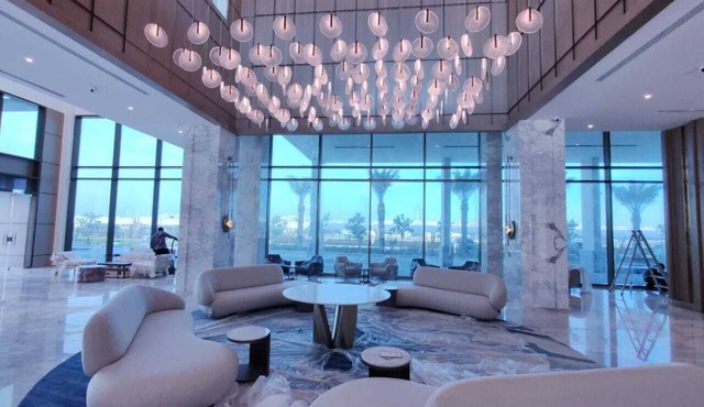 Durrat Jalmouda Hotel
