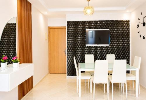 E3 Skhirat Plage 2ch Parking Gratuit WiFi