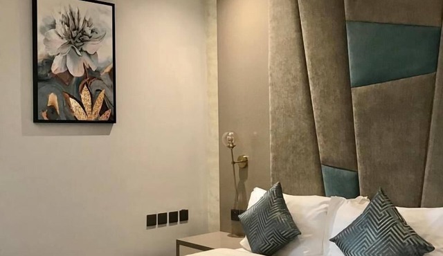 East Garden Plus Serviced apartments شقق حديقة الشرق بلس للشقق المخدومة