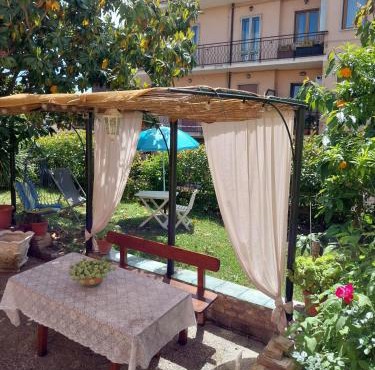 Eden casa vacanze