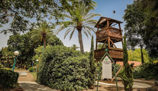 El-Mul Golan Kibbutz Country Lodging
