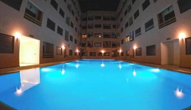 Elegant apartment 5 min from Guéliz - Ideal location