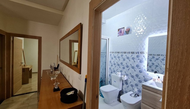Elegant apartment in el jadida