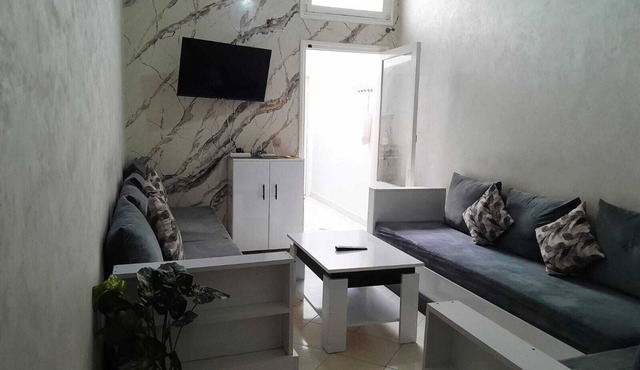 Elegant & cozy apartment for daily rental ✨