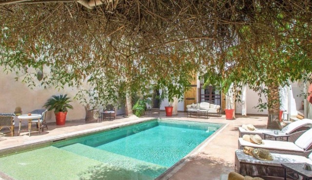 Elegant Marrakesh Suite | 1 Bedroom | Sanemi Suite | Spacious Suite