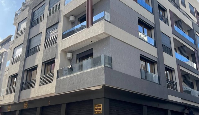 Elegant studio Casablanca Center