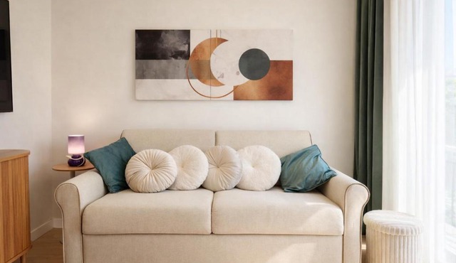 Elegantis Aventino Charming Flat with Private Terrace - Colosseo, Metro and Circo Massimo Nearby