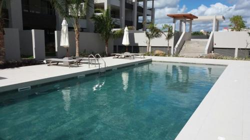 Element Bay Lux Beach Apartment in Cap Malheureux