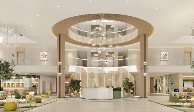 Element by Marriott Al Qassim