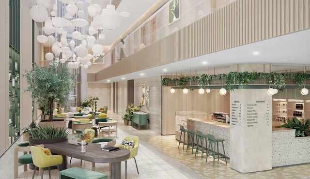 Element by Marriott Al Qassim