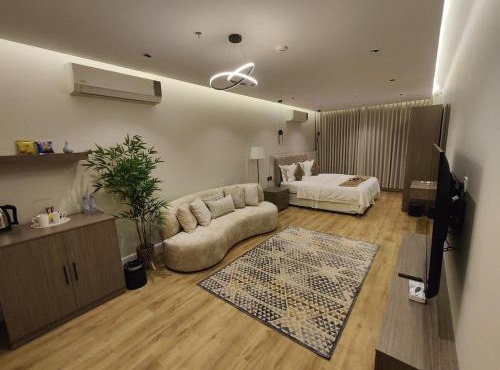 Elevate Eight - Stylish Studio Near Corniche