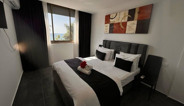 Elis Boutique Hotel