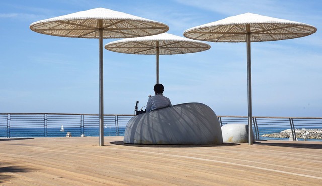 Elmina Hotel Jaffa